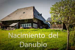 IMG_2337 Nacimiento del rio Danubio